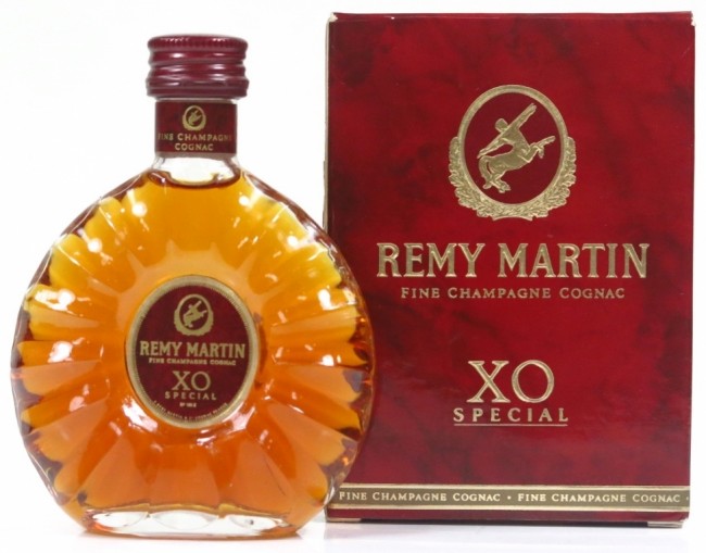 Remy Martin - XO Special - Wine Doc Wine & Spirits