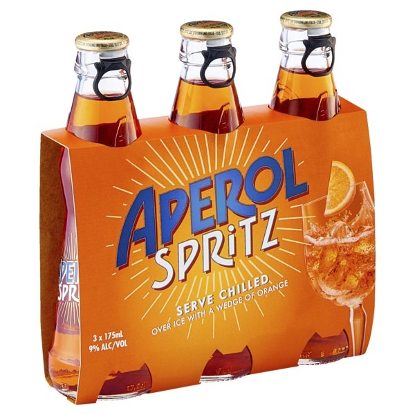 Aperol - Spritz (200ml)